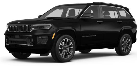 JEEP GRAND CHEROKEE 2023 1C4RJHBG2PC561743 image